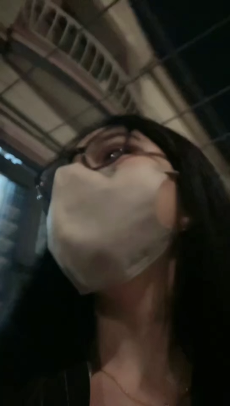 (VIET69) Eira2004  và anh grab may mắn